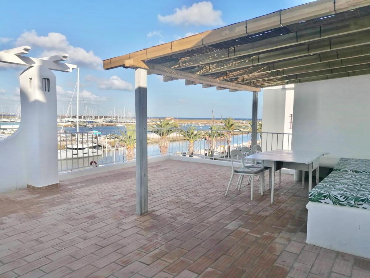 Sea Terrace *